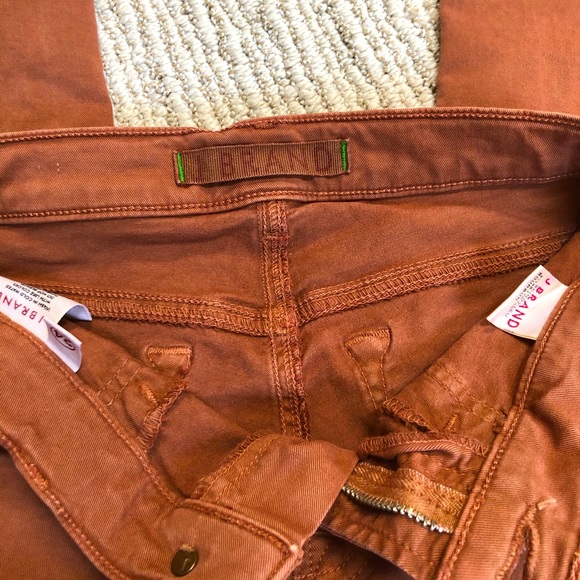 J Brand Skinny mid rise jeans - Picture 3 of 3